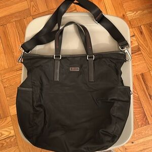 Tumi light weight tote